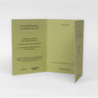 Audiobook in A Card: Ulysses By James Joyce
