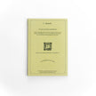 Audiobook in A Card: Ulysses By James Joyce