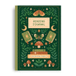 Fantasy Forest Reading Journal