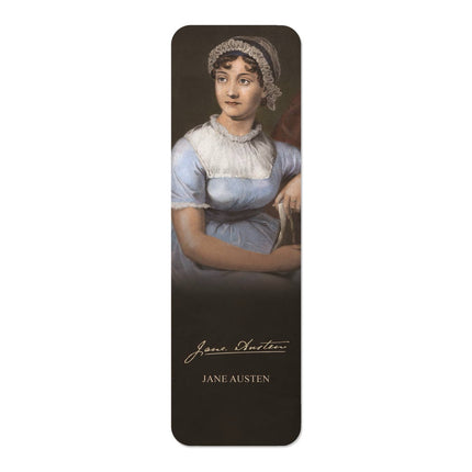 Portrait of Jane Austen Bookmark