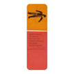 Anatomy of A Murder (1959): Poster Bookmark