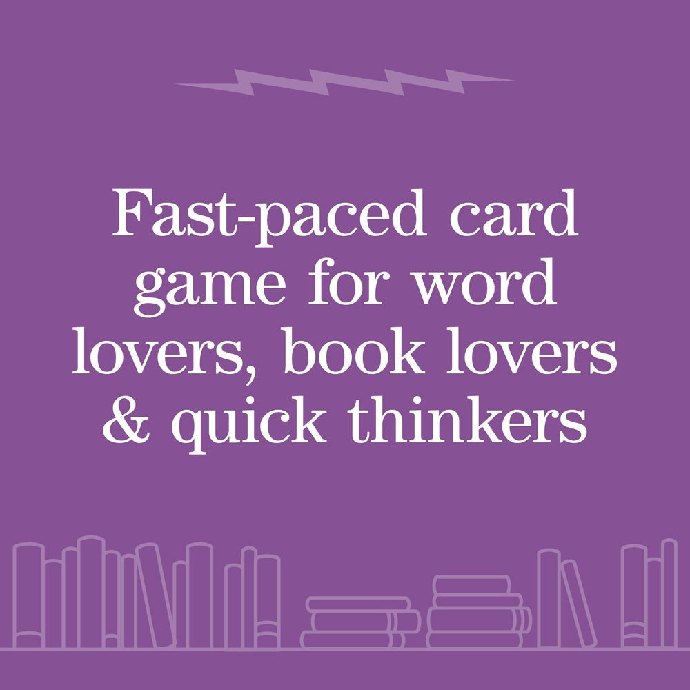 Literary Quicktionary