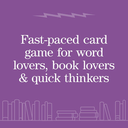 Literary Quicktionary
