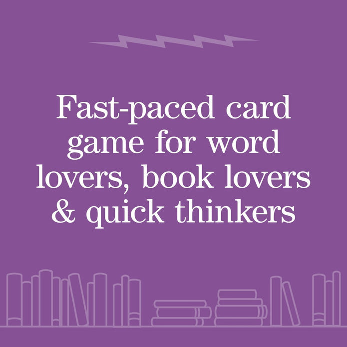 Literary Quicktionary
