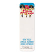Singing in the Rain (1952): Vintage Poster Bookmark