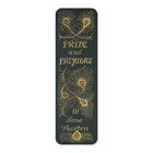 Pride and Prejudice (1894): Victorian Bookmark