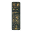 Pride and Prejudice (1894): Victorian Bookmark