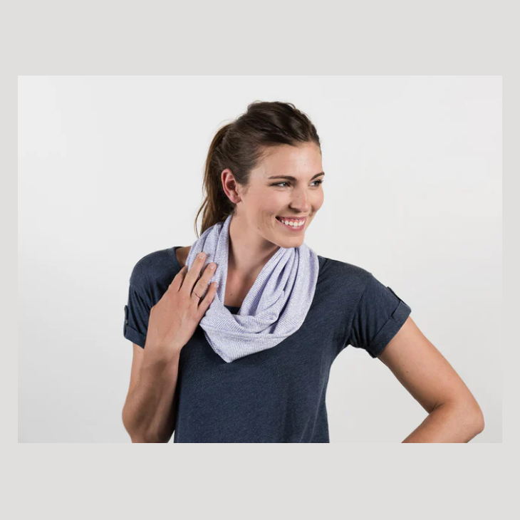 Jane Eyre Infinity Scarf