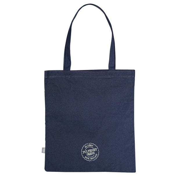 It's a Good Day to Read a Book Tote Bag