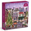 Joy Laforme Christmas Square 1000 Piece Puzzle