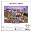 Joy Laforme Christmas Square 1000 Piece Puzzle