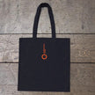 Macbeth Quote Tote Bag (Something Wicked)