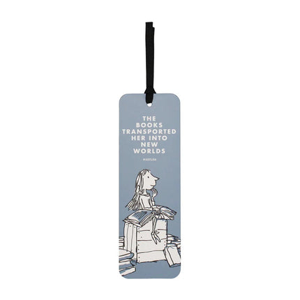 Roald Dahl Matilda Bookmark