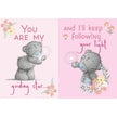 Me To You - Mum You Are Blooming Lovely - Gift Book