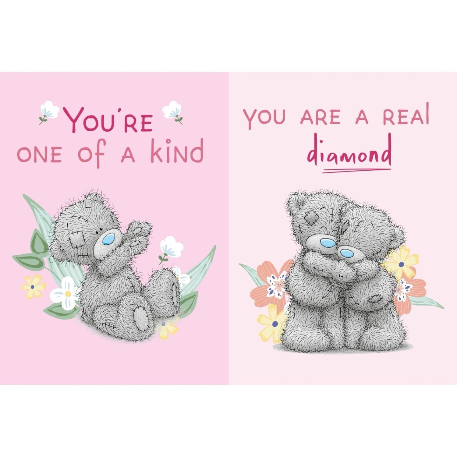 Me To You - Mum You Are Blooming Lovely - Gift Book