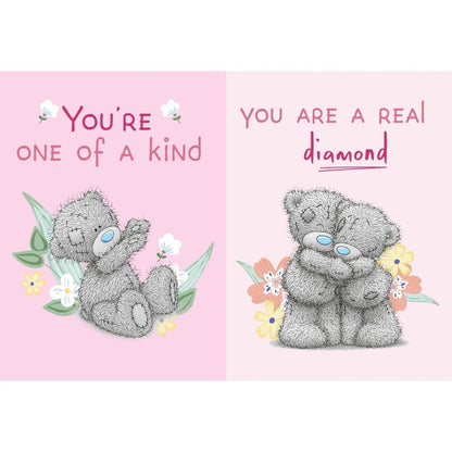 Me To You - Mum You Are Blooming Lovely - Gift Book