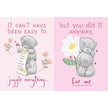 Me To You - Mum You Are Blooming Lovely - Gift Book