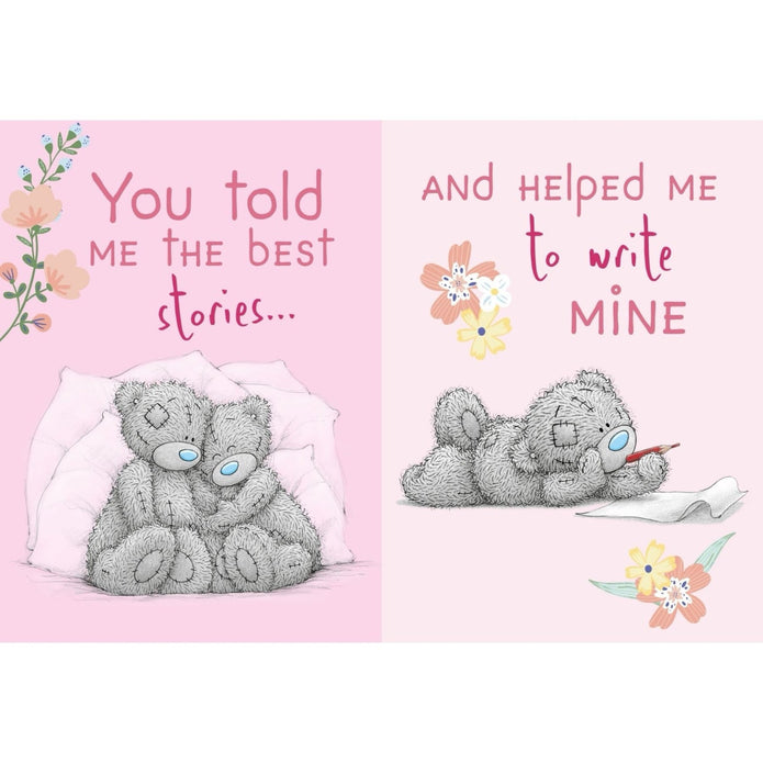 Me To You - Mum You Are Blooming Lovely - Gift Book