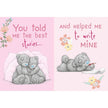 Me To You - Mum You Are Blooming Lovely - Gift Book
