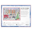 Michael Storrings Christmas in London 1000 Piece Puzzle