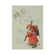 Old Father Christmas - Christmas Cards Pack of 10