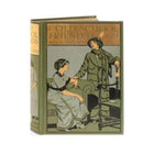 Old School Friends Greetings Card from the Bodleian Libraries