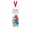 Paddington For the Love of Marmalade Bookmark
