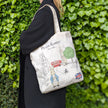 Peter Rabbit Out & About Tote Bag