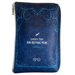 Edgar Allan Poe Zipped Pouch