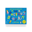Poetry Play Kit