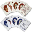 Pride & Prejudice Playing Cards