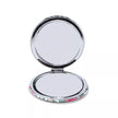 Pride and Prejudice Compact Mirror