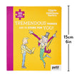 Roald Dahl Charlie & the Chocolate Factory 100 Piece Puzzle