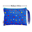 Roald Dahl Two-Sided Puzzle in Keepsake Pouch
