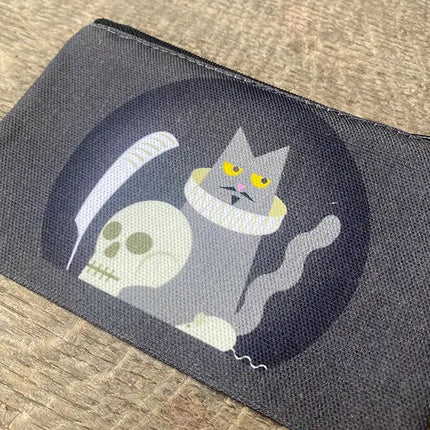 Shakespeare's Cat Purse