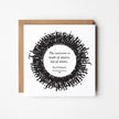 Muriel Rukeyser quote card