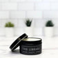 The Library Literary Tin Soy Candle 4oz