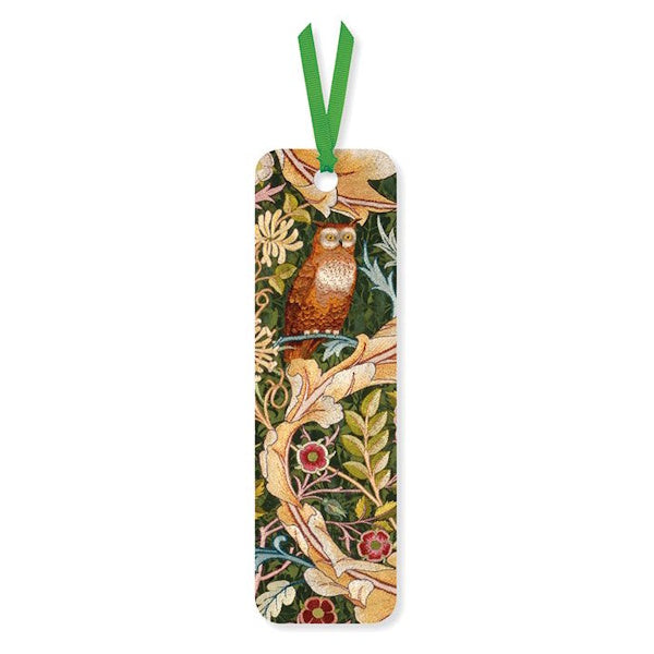 The Owl Bookmark