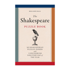The Shakespeare Puzzle Book