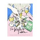 The Writers Table