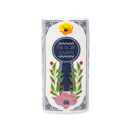 The Secret Garden Book Candle 