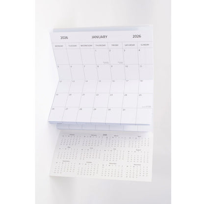The Wind in the Willows Summer Evening Walk 2026 Planner 