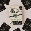 Tidy the Library - Card Game for Book Lovers Expansion Pack