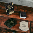 Tidy the Library - Original Card Game for Book Lovers