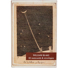 William Blake Notecard Pack