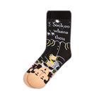 William Sockspeare Socks