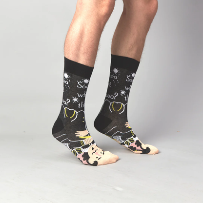 William Sockspeare Socks