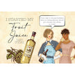 Wine - Keeping Women Sane - Gift Book