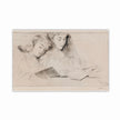 Women Reading Notecard Pack
