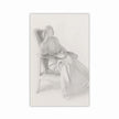 Women Reading Notecard Pack